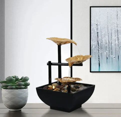 Desktop Water Fountain