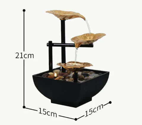 Desktop Water Fountain