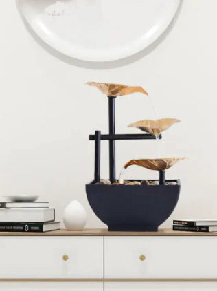 Desktop Water Fountain