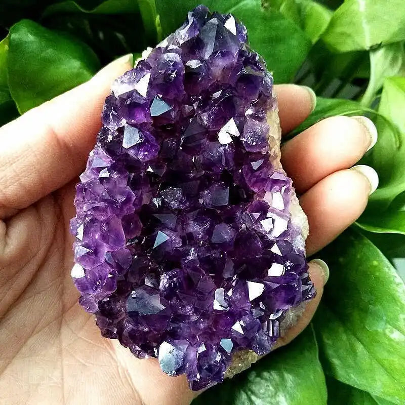Enchanted Amethyst Healing Crystal™