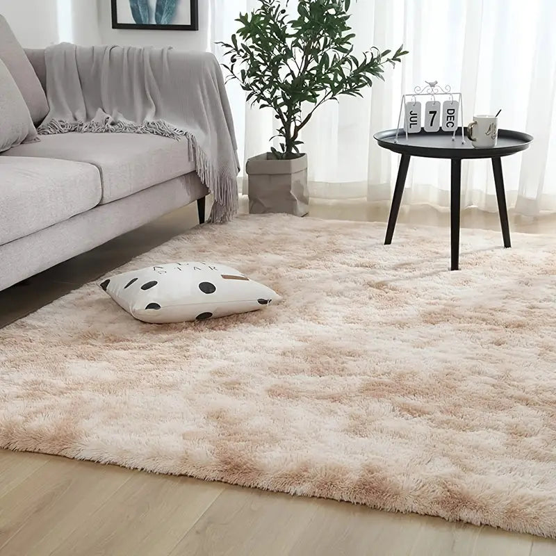 Cozy Home Luxe Soft Large Rug