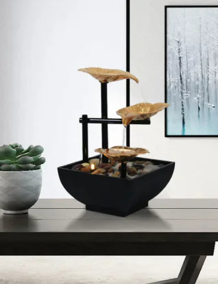 Desktop Water Fountain