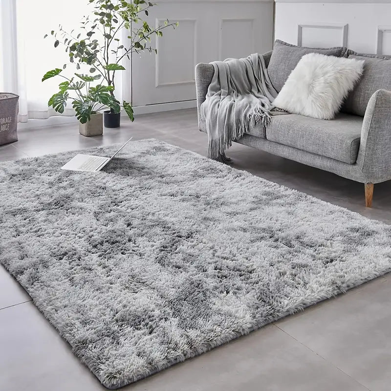 Cozy Home Luxe Soft Large Rug