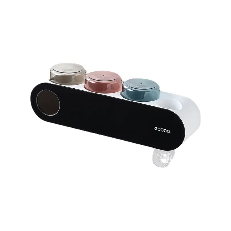 Smart Toothbrush Sterilizer Wall-Mounted Holder