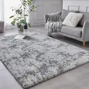 Cozy Home Luxe Soft Large Rug