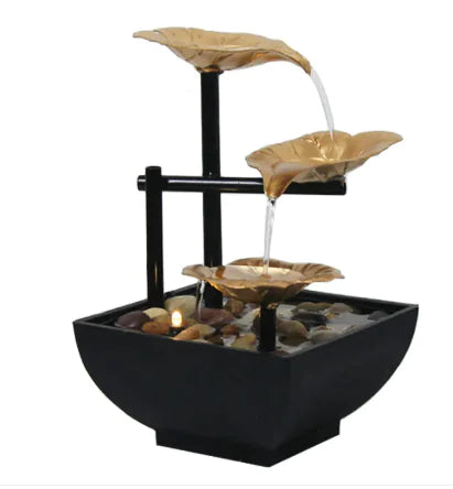 Desktop Water Fountain