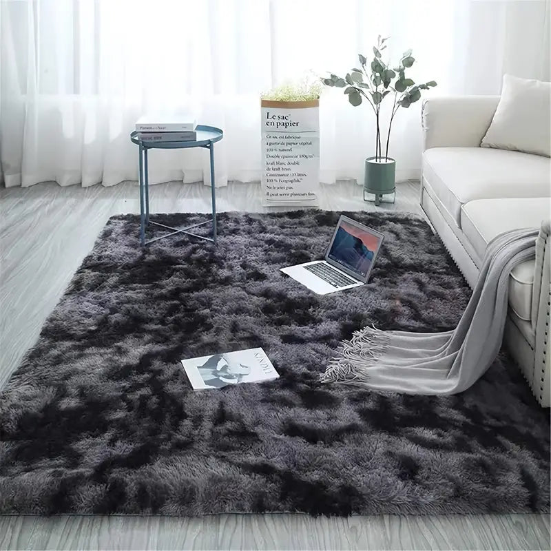 Cozy Home Luxe Soft Large Rug
