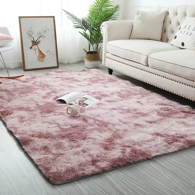 Cozy Home Luxe Soft Large Rug
